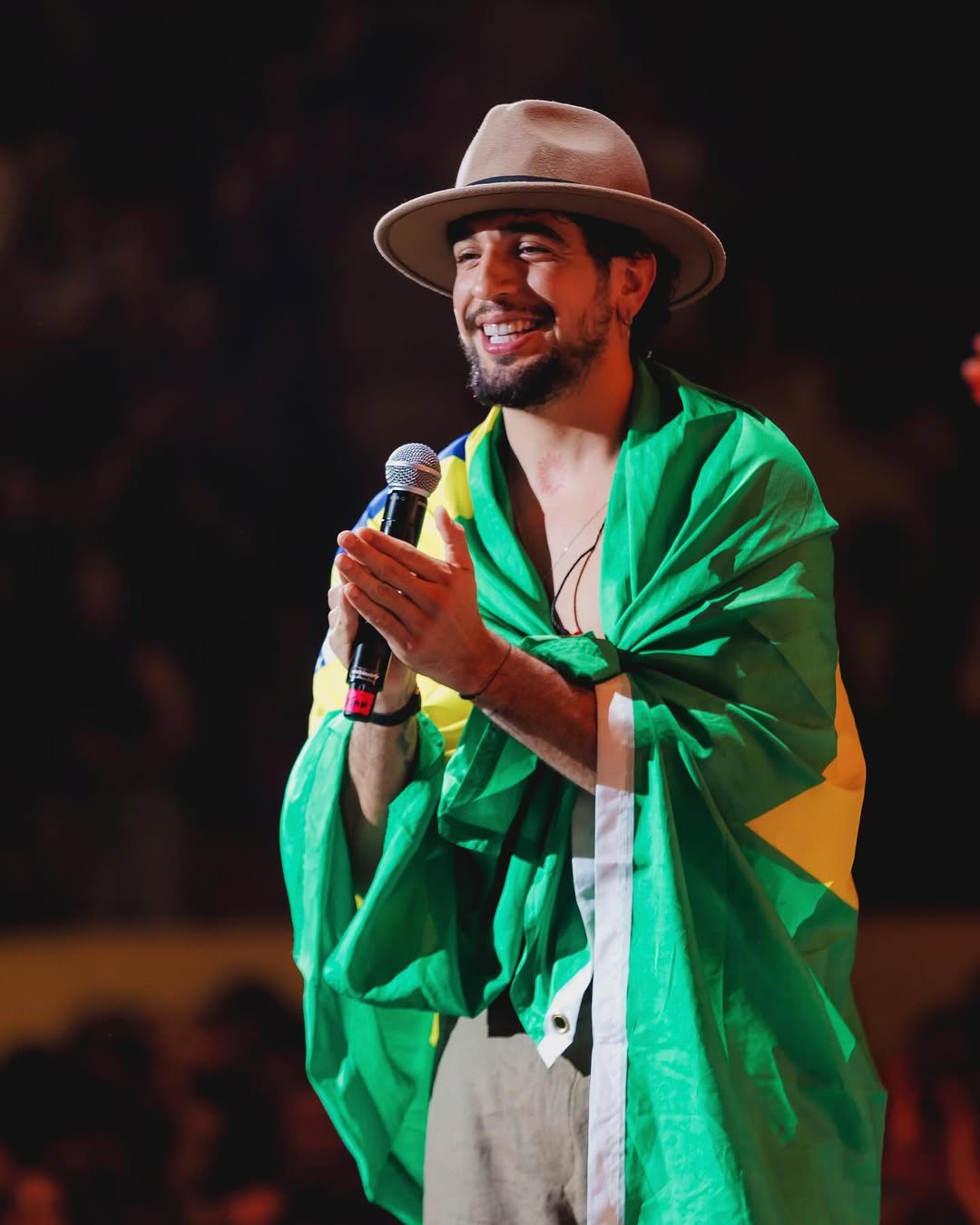 Nattan anuncia data de gravação do seu novo DVD em Las Vegas Nattan anuncia data de gravação do seu novo DVD em Las Vegas