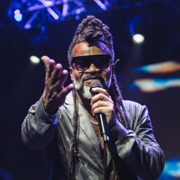 Carlinhos Brown participa de websérie que trata sobre a proteção de crianças e adolescentes no ambiente virtual