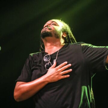 Filho de Edson Gomes apresenta show especial no Pelourinho Filho de Edson Gomes apresenta show especial no Pelourinho