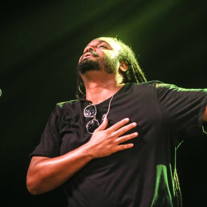 Filho de Edson Gomes apresenta show especial no Pelourinho Filho de Edson Gomes apresenta show especial no Pelourinho