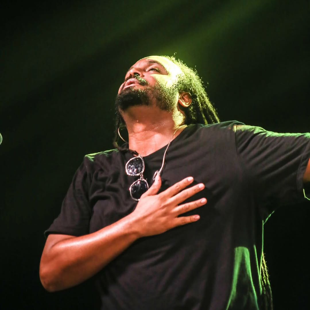 Filho de Edson Gomes apresenta show especial no Pelourinho Filho de Edson Gomes apresenta show especial no Pelourinho