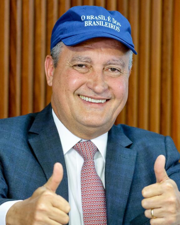 Ministro Rui Costa pode ganhar importante homenagem na ALBA