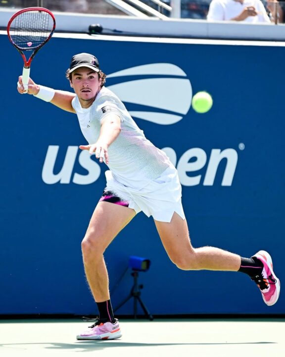 João Fonseca confirma participação no Rio Open de 2026