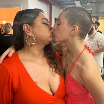 Flor Gil se emociona ao relembrar morte de Preta Gil: “Dor muito estranha”