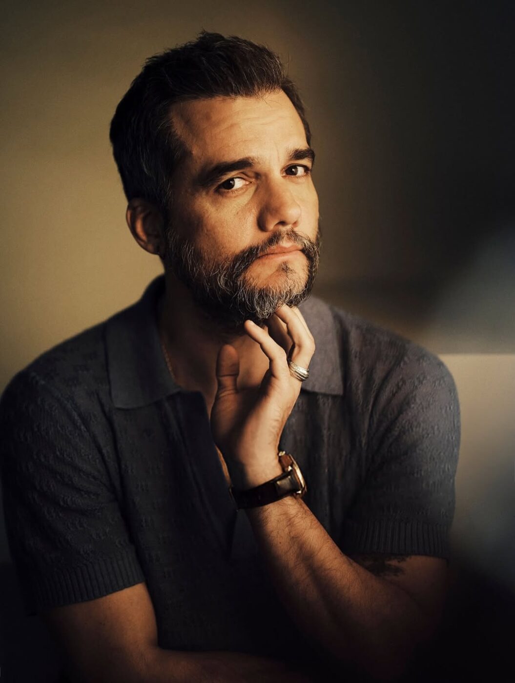 “O Agente Secreto”: Wagner Moura conquista prêmio de melhor ator em Festival de Chicago “O Agente Secreto”: Wagner Moura conquista prêmio de melhor ator em Festival de Chicago