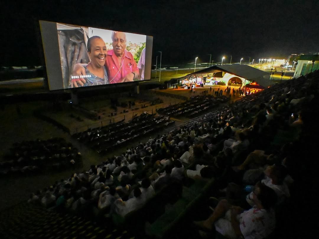 “Ó Paí, Ó”, “A Pequena Sereia” e mais: Confira a programação da segunda semana do Open Air Brasil em Salvador