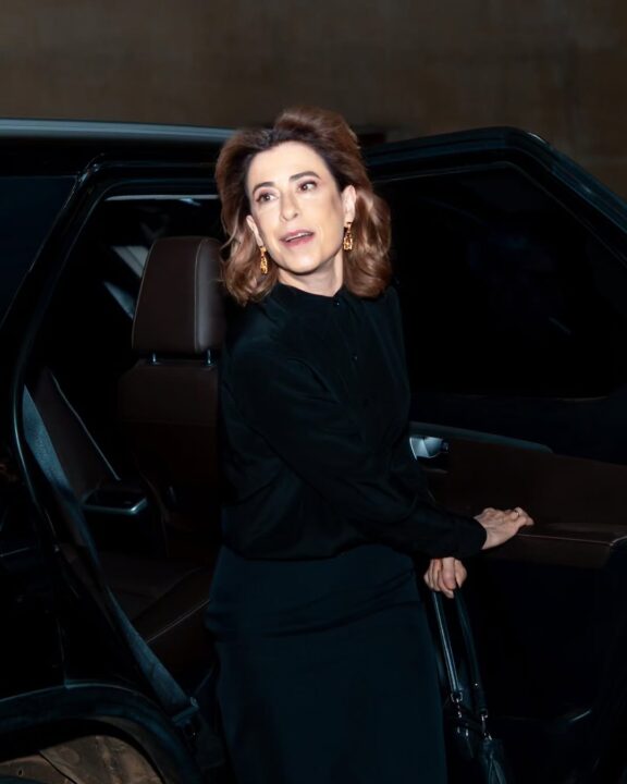 Após ‘Ainda Estou Aqui’, Fernanda Torres inicia gravações do seu novo filme: “De volta ao batente”