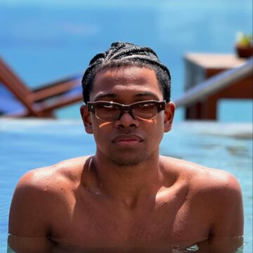 Filho de Astrid Fontenelle abre álbum de fotos em Salvador; veja Filho de Astrid Fontenelle abre álbum de fotos em Salvador; veja