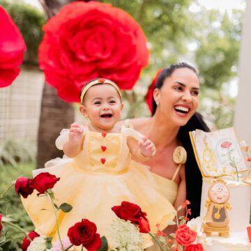 Graciele Lacerda revela decisão sobre a filha Clara: “Não vou usar” Graciele Lacerda revela decisão sobre a filha Clara: “Não vou usar”