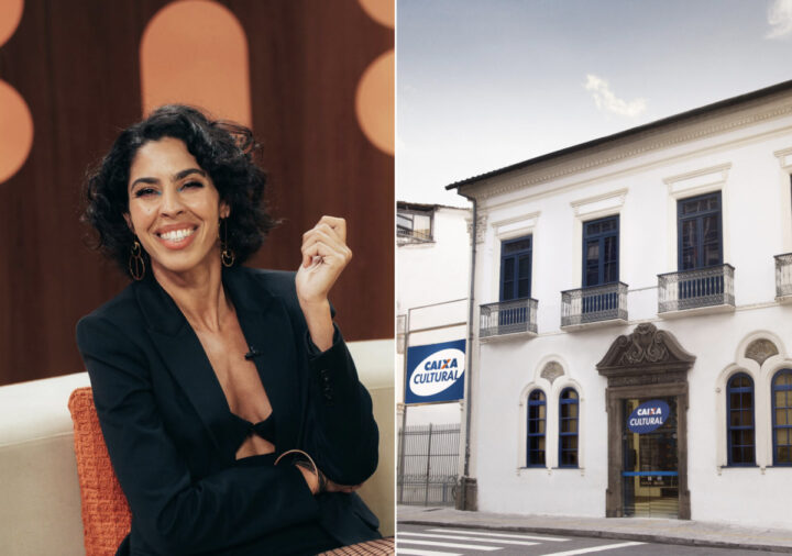 Salvador recebe evento literário kids com lançamento de livro de Bela Gil