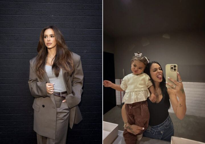 Bruna Biancardi comenta sobre lista de convidados da festa da filha Mavie: “Queremos fazer diferente”