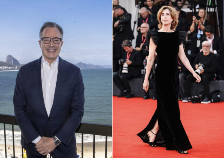 CEO do Oscar comenta sobre impacto de Fernanda Torres nas redes da Academia: “Foi histórico”