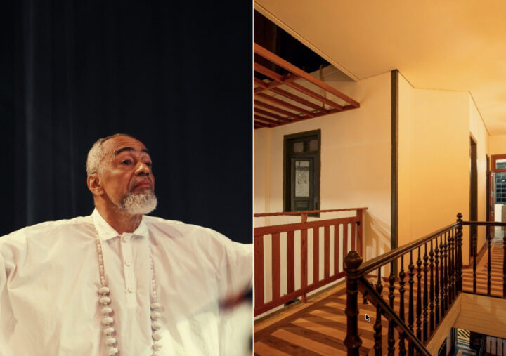Sede da Orquestra Afrosinfônica, Casa da Ponte será inaugurada no Pelourinho