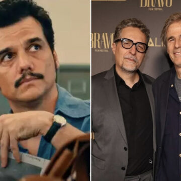 Estrelado por Wagner Moura, ‘O Agente Secreto’ ganha exibição no Museu da Academia do Oscar