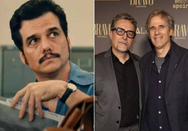 Estrelado por Wagner Moura, ‘O Agente Secreto’ ganha exibição no Museu da Academia do Oscar