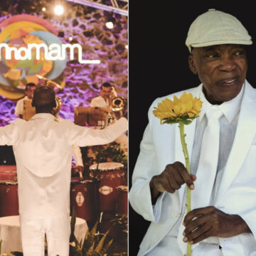 Jam no MAM prepara edição especial em homenagem a Milton Nascimento