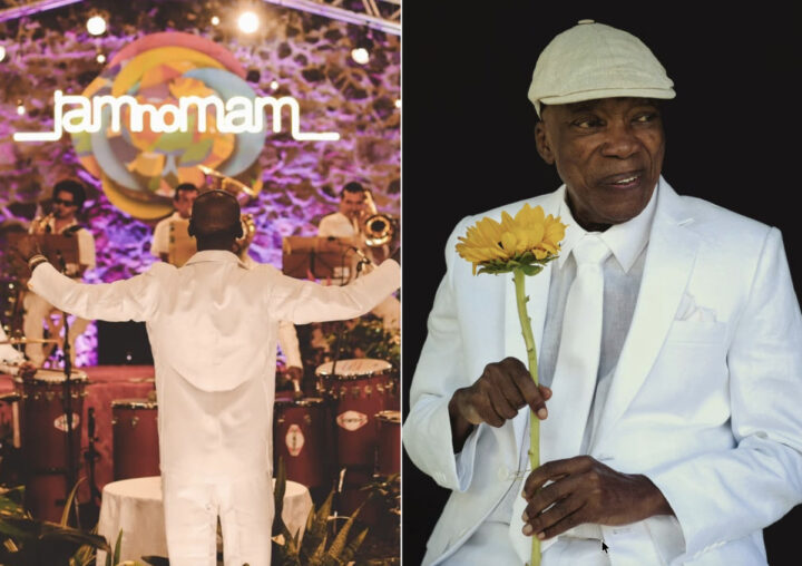 Jam no MAM prepara edição especial em homenagem a Milton Nascimento