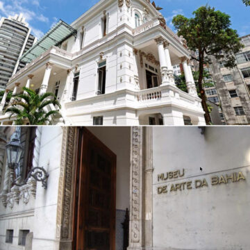 Museus em Salvador recebem grandes exposições nesta semana; confira