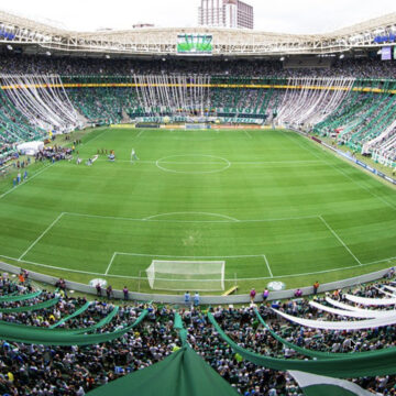 Mercosul ganha Rota Turística de Futebol; saiba mais