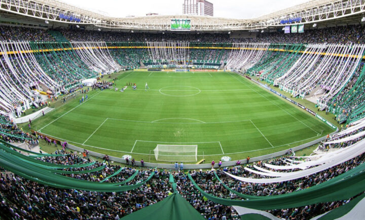 Mercosul ganha Rota Turística de Futebol; saiba mais