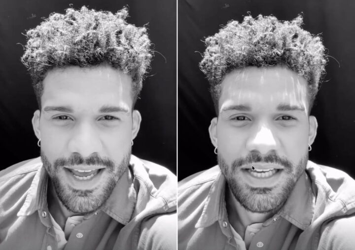 Lucas Leto se manifesta após sofrer acidente no Rio: “Grande susto”