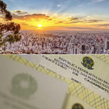 Lei que cria o Dia do Casamento Monogâmico Cristão é aprovada em município brasileiro Lei que cria o Dia do Casamento Monogâmico Cristão é aprovada em município brasileiro