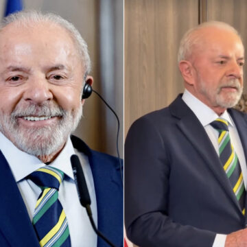 Presidente Lula completa 80 anos Presidente Lula completa 80 anos