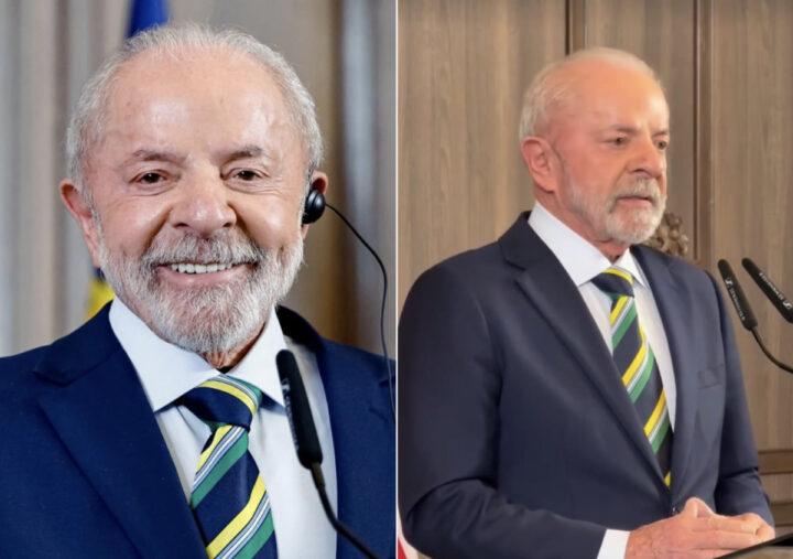 Presidente Lula completa 80 anos e declara: “Nunca me senti tão vivo e com tanta vontade de viver” Presidente Lula completa 80 anos e declara: “Nunca me senti tão vivo e com tanta vontade de viver”