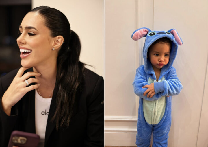 Bruna Biancardi compartilha momento fofo entre Neymar e a filha Mavie Bruna Biancardi compartilha momento fofo entre Neymar e a filha Mavie