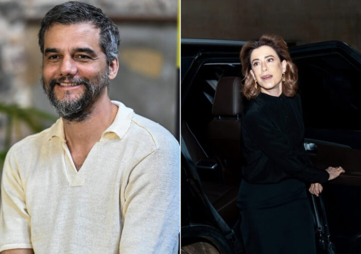 Na corrida pelo Oscar, Wagner Moura revela conselho especial que recebeu de Fernanda Torres Na corrida pelo Oscar, Wagner Moura revela conselho especial que recebeu de Fernanda Torres