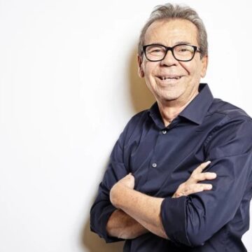 Missa de Sétimo Dia de Sergio Amado será realizada nesta sexta (10) em Salvador