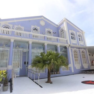 Festival reúne artistas da nova cena musical brasileira no SESI Rio Vermelho; saiba detalhes Festival reúne artistas da nova cena musical brasileira no SESI Rio Vermelho; saiba detalhes