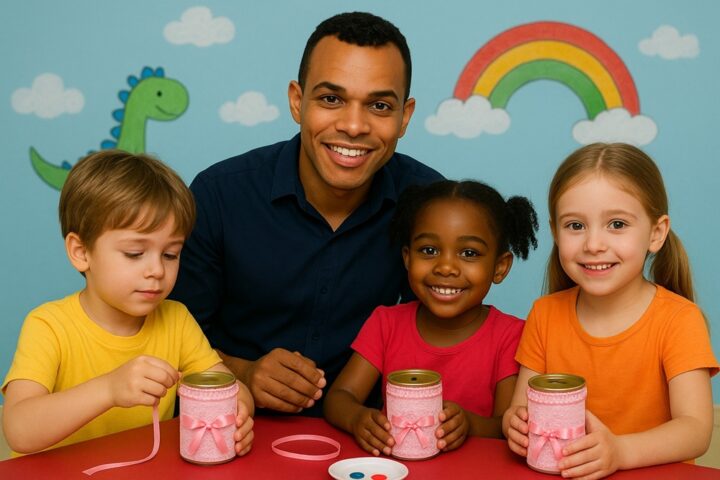 Shopping em Salvador realiza oficina gratuita de educação financeira para crianças neste sábado (4)