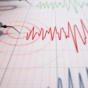 Terremoto no oeste da Bahia provoca tremores sentidos em cidade do Tocantins
