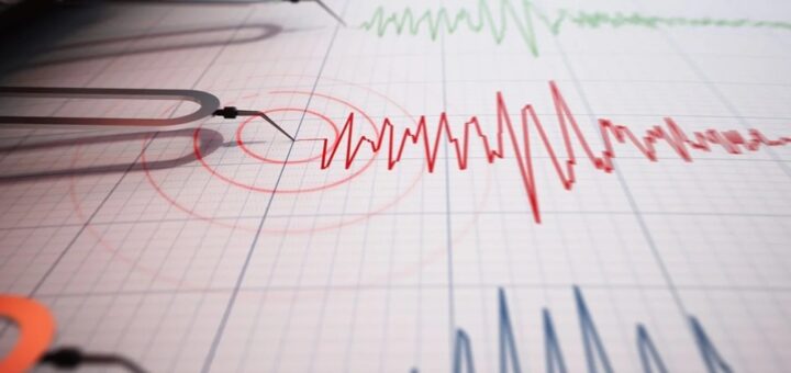 Terremoto no oeste da Bahia provoca tremores sentidos em cidade do Tocantins