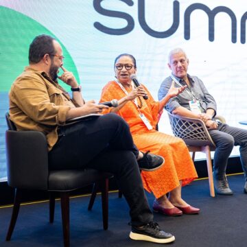 Mais de 30 especialistas e líderes do setor de alimentos discutem gestão, inovação e tecnologia em Salvador