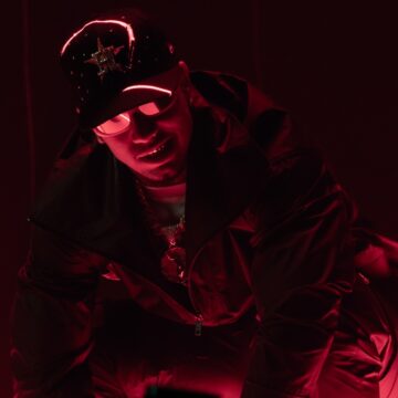 Um dos principais nomes do trap brasileiro, Veigh encerra turnê em Salvador; saiba quando
