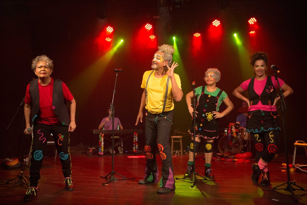 Festival Vilerê movimenta Salvador com teatro infantojuvenil, oficinas e debates culturais