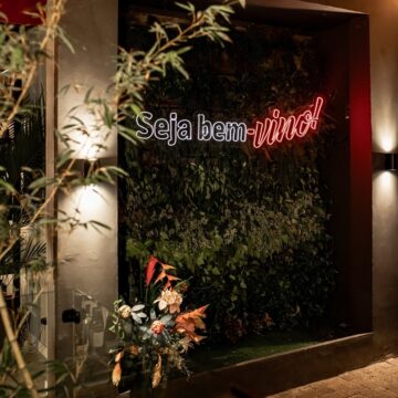Vino! Salvador celebra 1 ano com noite de degustações e experiências gastronômicas