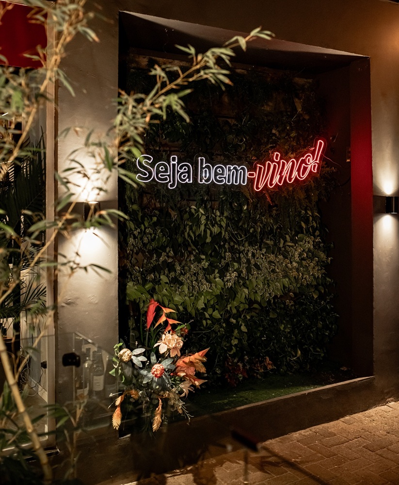 Vino! Salvador celebra 1 ano com noite de degustações e experiências gastronômicas