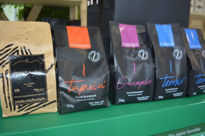 Agricultura familiar da Bahia será destaque na maior feira de alimentos do mundo