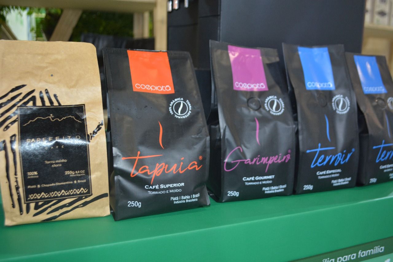 Agricultura familiar da Bahia será destaque na maior feira de alimentos do mundo