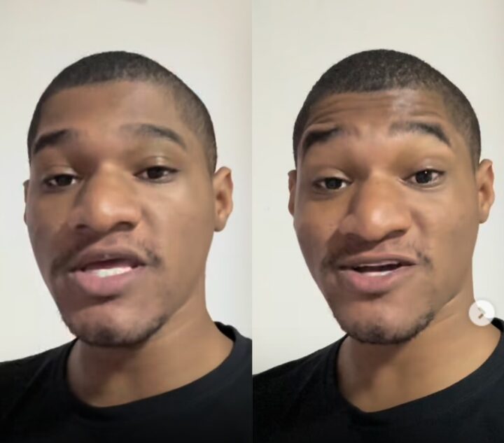 Influencer baiano Junior Caldeirão retira na Justiça o nome do pai: ‘Me ameaçou’