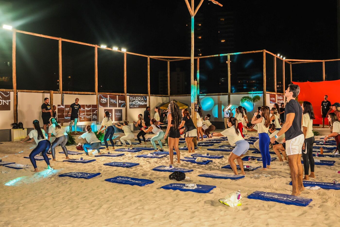 Barra Fashion Wellness 