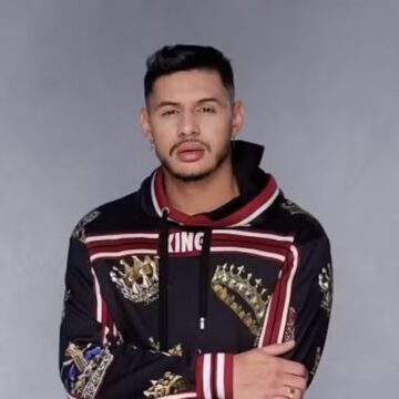 Quem é Hungria, rapper hospitalizado sob suspeitas de consumo de bebida com metanol em Brasília
