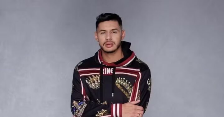 Quem é Hungria, rapper hospitalizado sob suspeitas de consumo de bebida com metanol em Brasília