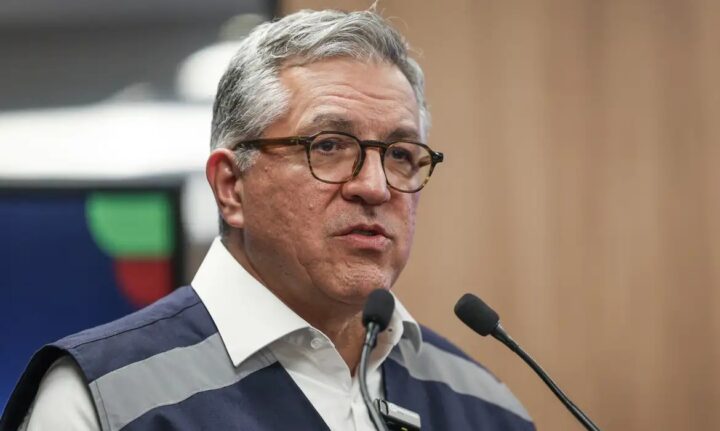 Brasil tem 59 notificações de intoxicação por metanol, alerta governo