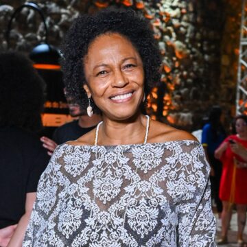 “A Bahia é um polo cultural de efervescência maravilhosa”, diz Edvana Carvalho em estreia de Wagner Moura