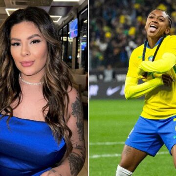 Influencer Rafaela Del Bianchi morre aos 27 anos após grave acidente no interior de SP