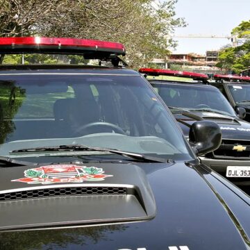 Polícia prende suspeito de adulterar bebidas alcoólicas em São Paulo